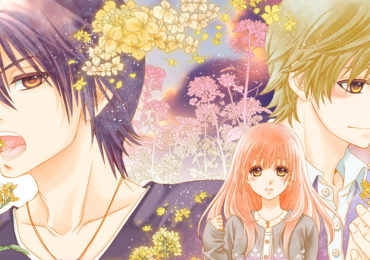 Ein Freund für Nanoka