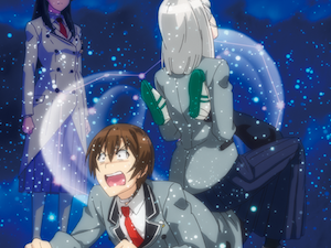 Shimoneta