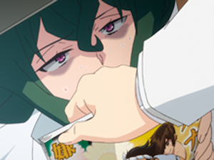 Shimoneta