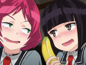 Shimoneta