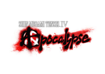 Shin Megami Tensei IV Apocalyspe