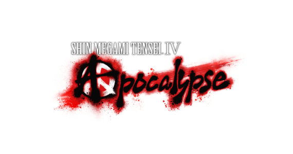 Shin Megami Tensei IV Apocalyspe