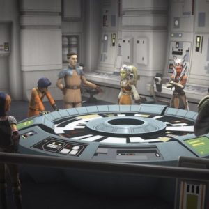 Star Wars Rebels