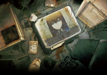 Steins;Gate 0
