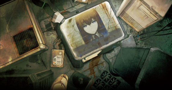 Steins;Gate 0