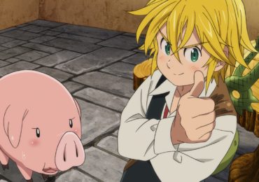 The Seven Deadly Sins