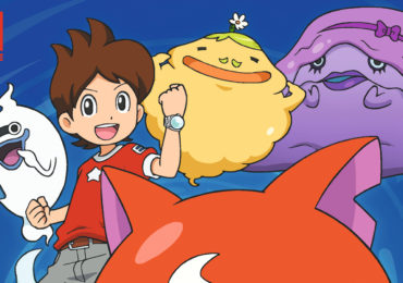Yo-Kai Watch