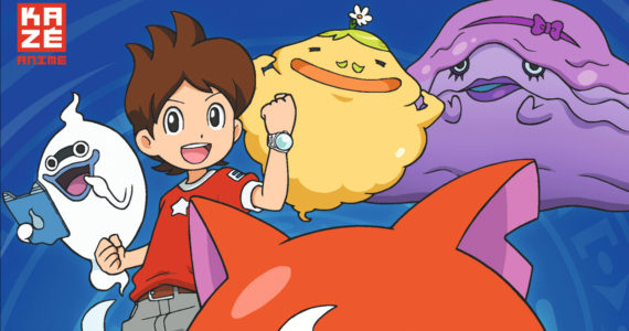 Yo-Kai Watch