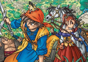 Dragon Quest VIII