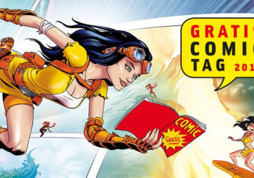 gratis comic tag 2017 news