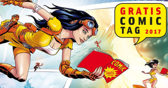 gratis comic tag 2017 news