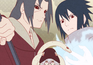 Naruto Shippuden Staffel 15