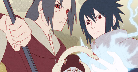 Naruto Shippuden Staffel 15