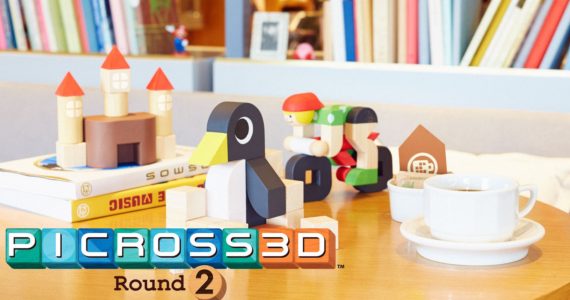 picross 3d round 2