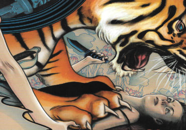 Fables Volume 2