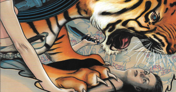 Fables Volume 2
