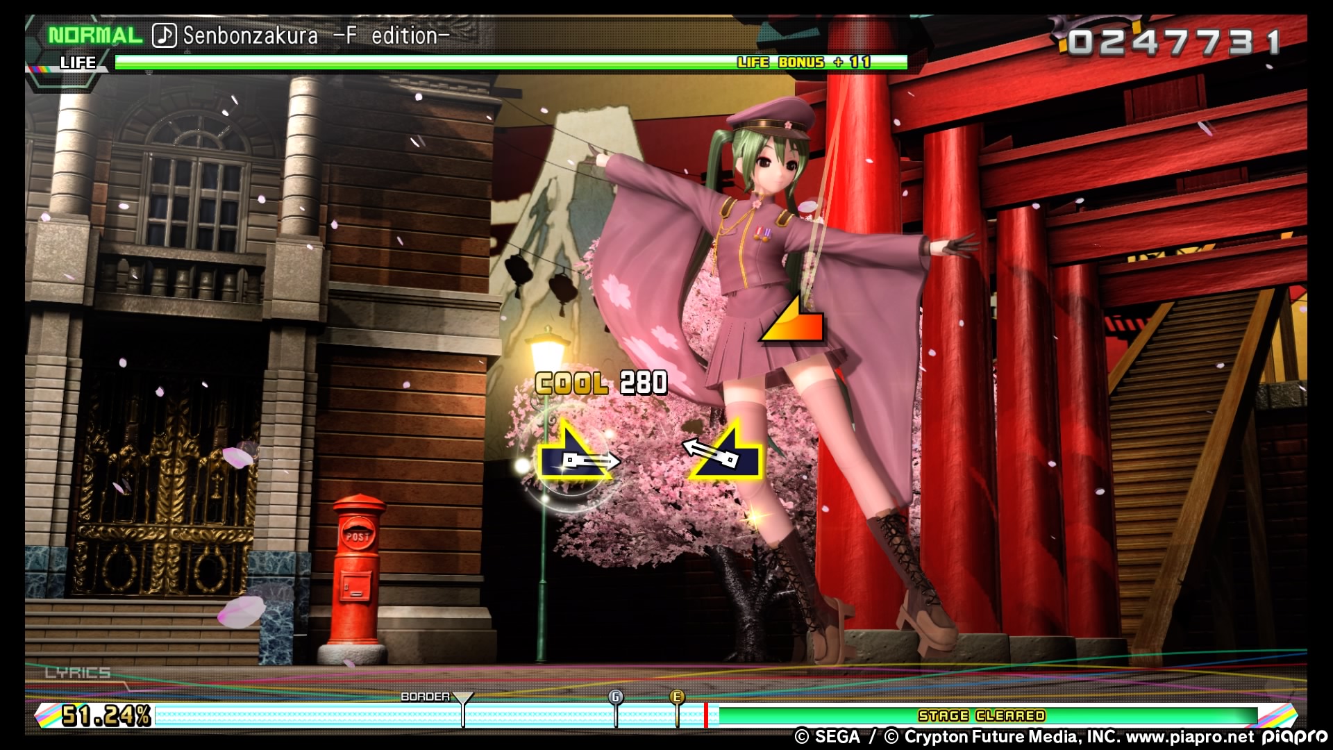 Project DIVA Project DIVA
