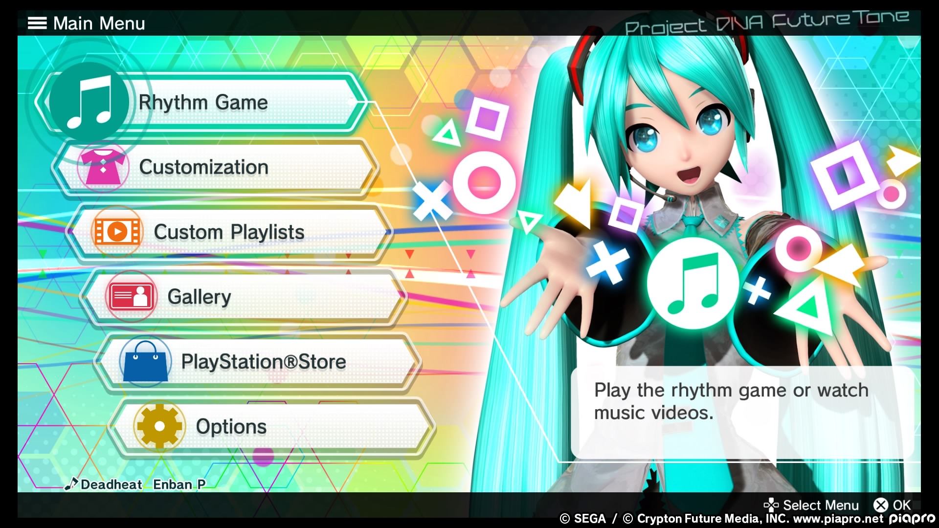 Project DIVA Project DIVA