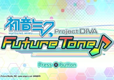 Project DIVA