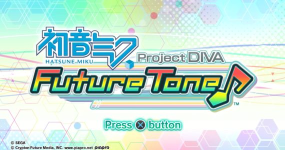 Project DIVA