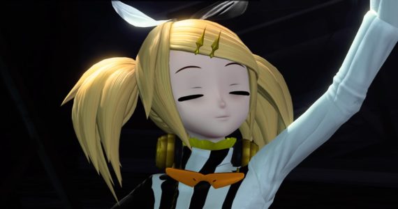 Project DIVA