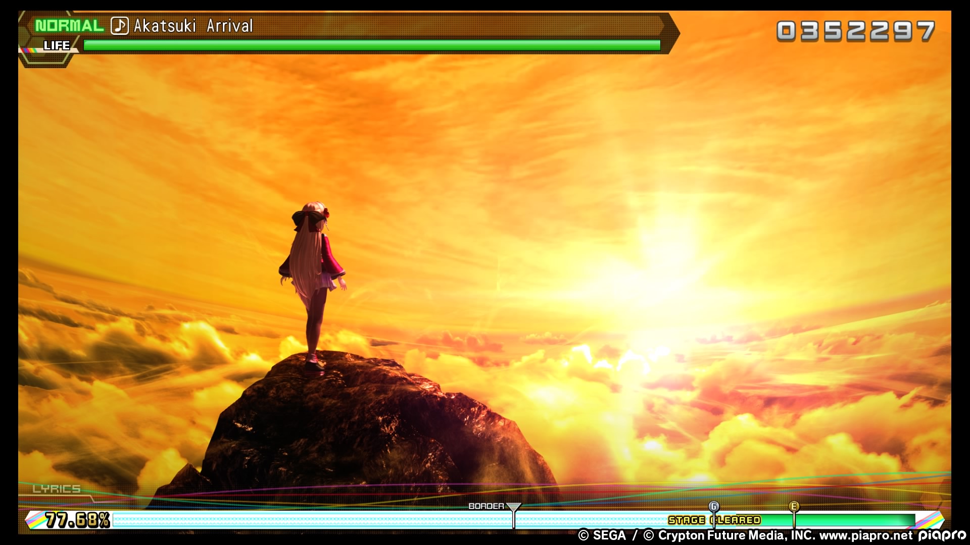 Project DIVA Project DIVA