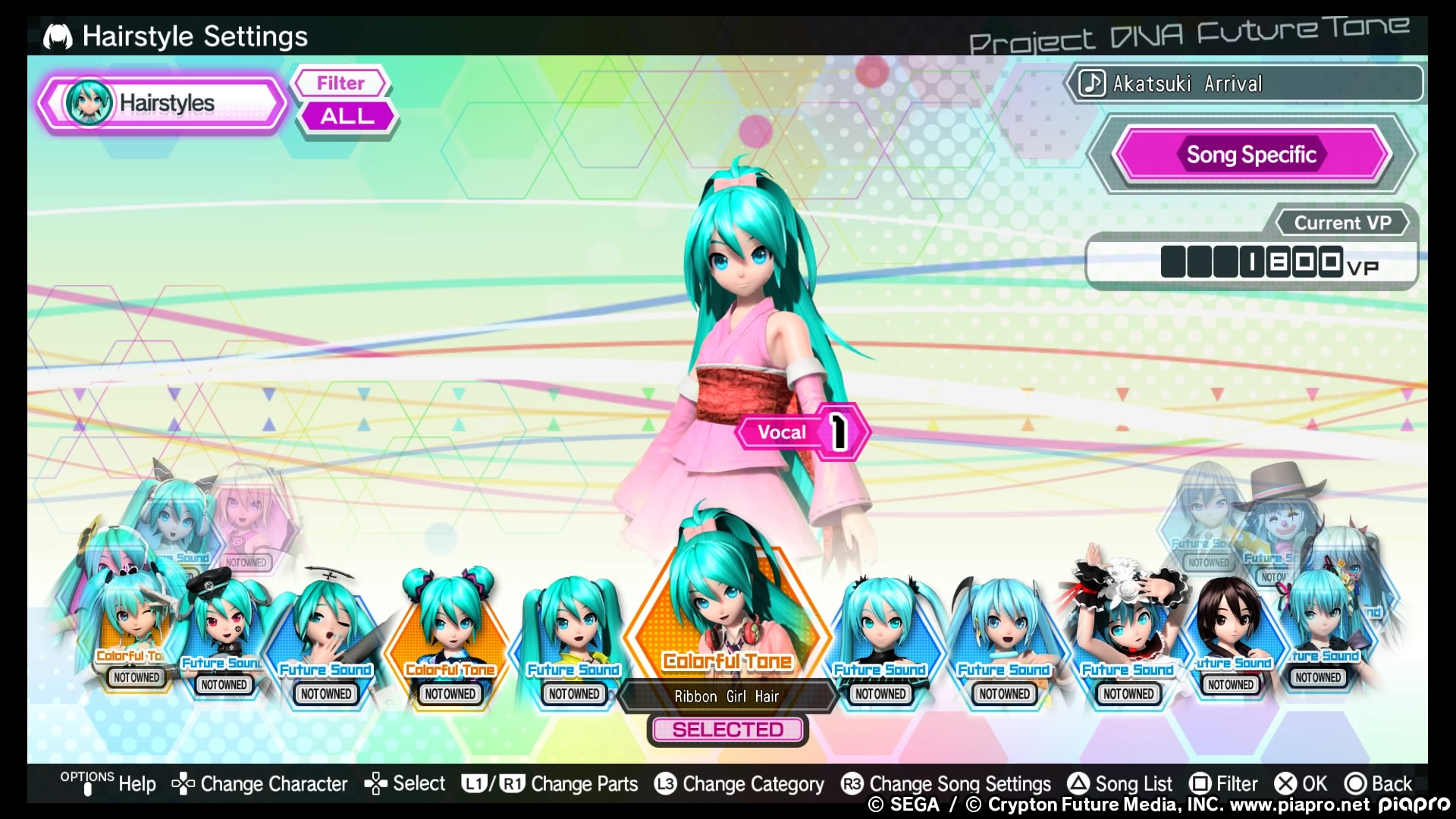 Project DIVA Project DIVA