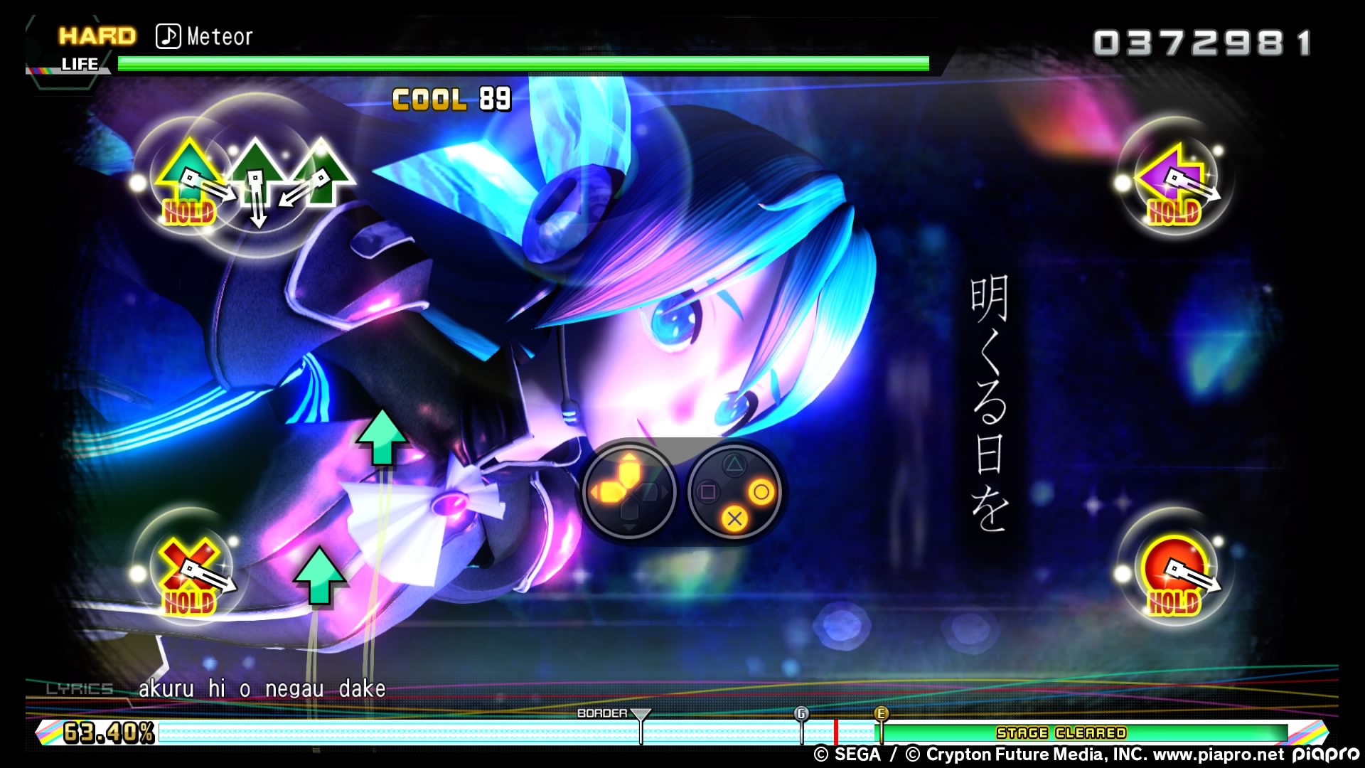Project DIVA Project DIVA
