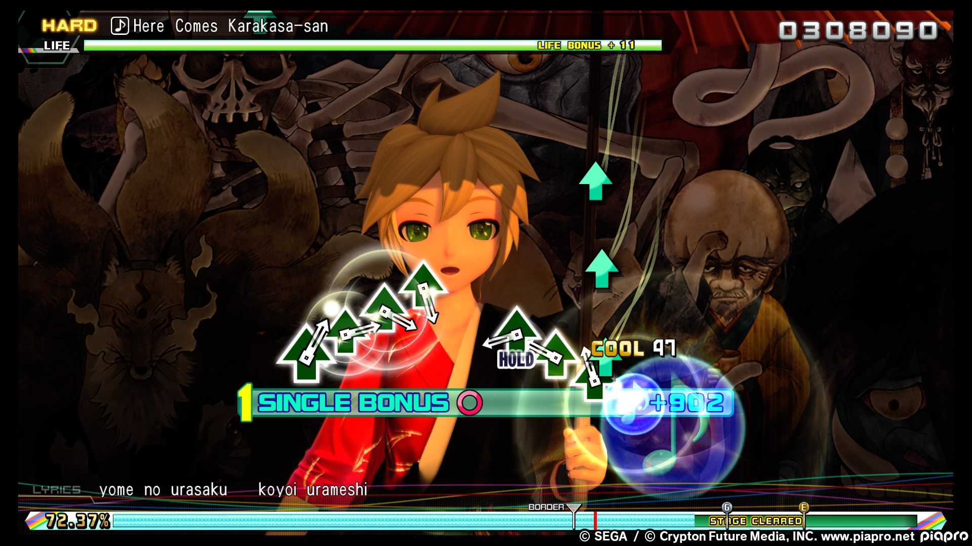 Project DIVA Project DIVA