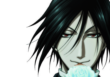 Black Butler Box 1