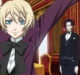 Black Butler II Box 1
