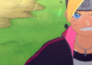 Road to Boruto