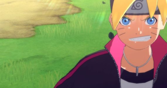 Road to Boruto