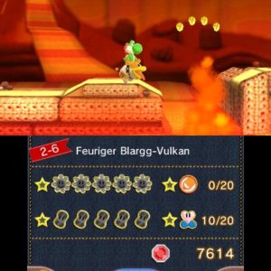 Woolly World