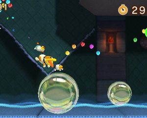 Woolly World