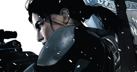 Lazarus Comic Splitter Review