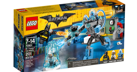 Lego Batman