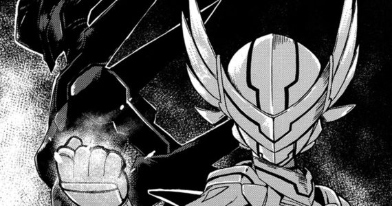 LOW Comic Review Splitter