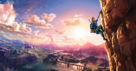 Breath of the Wild