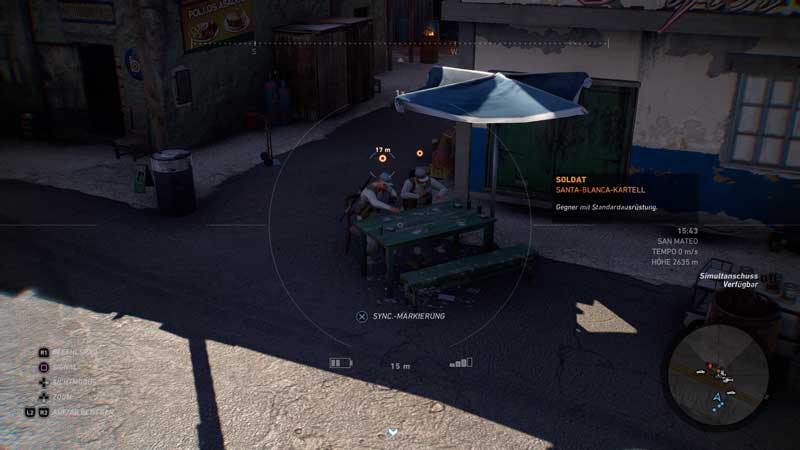 Ghost Recon Wildlands Ghost Recon Wildlands
