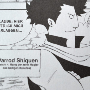 Fairy Tail Zero