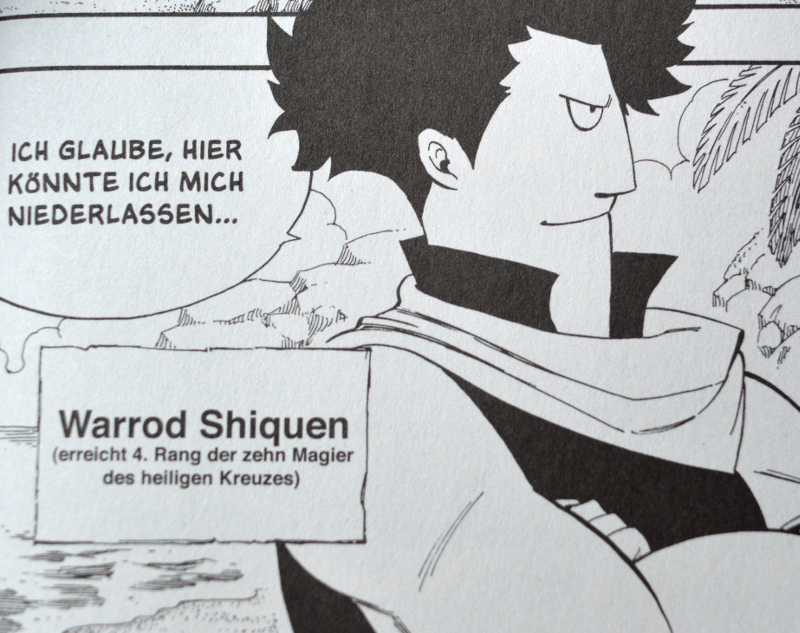 Fairy Tail Zero