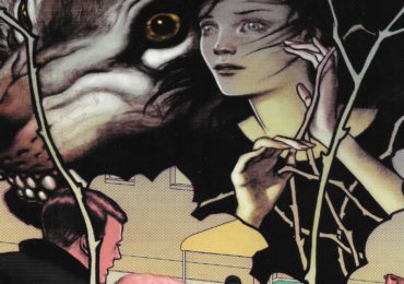 Fables Volume 3