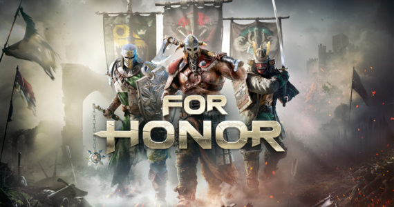 For Honor