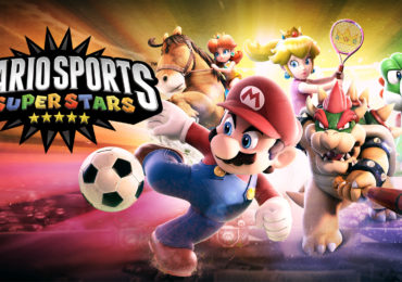 Mario Sports Superstars