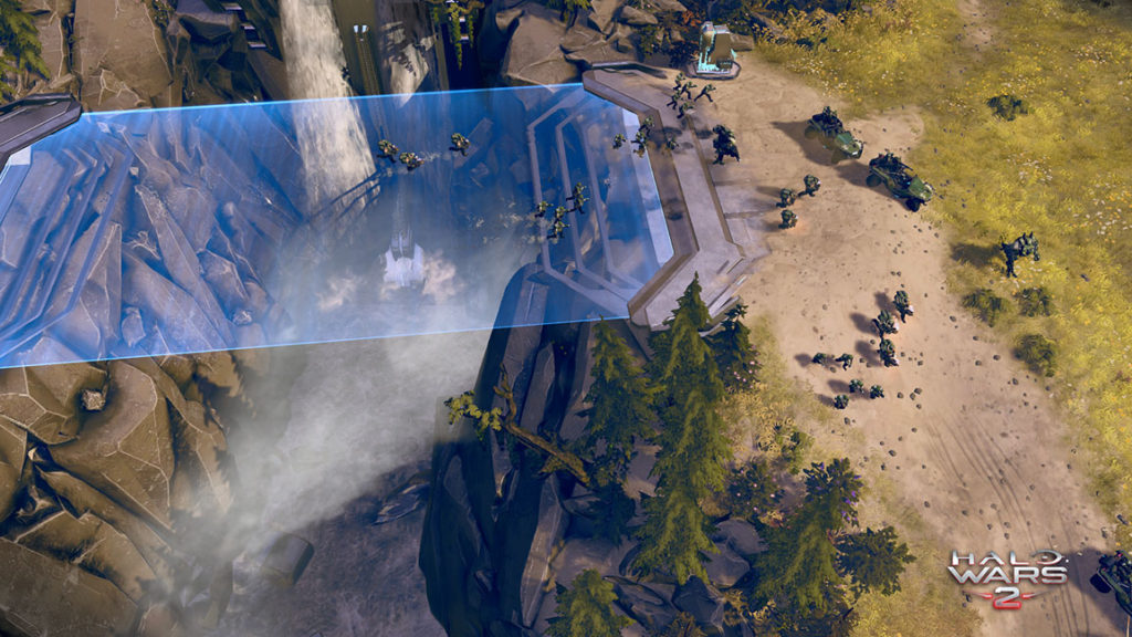 Halo Wars 2 Bild5