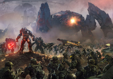 Halo Wars 2