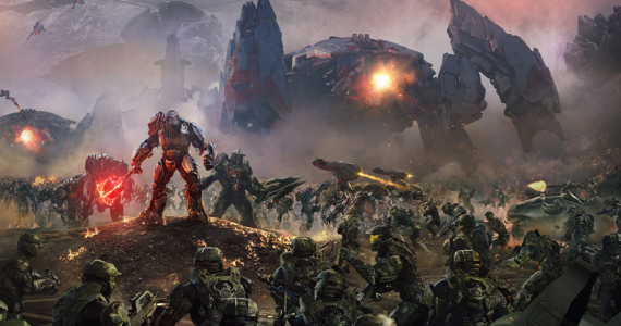Halo Wars 2