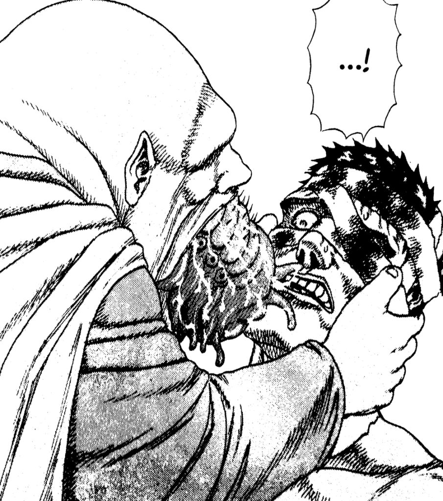 Berserk MAX 02