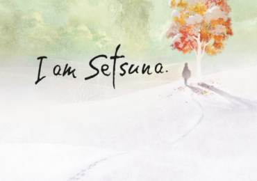 I Am Setsuna